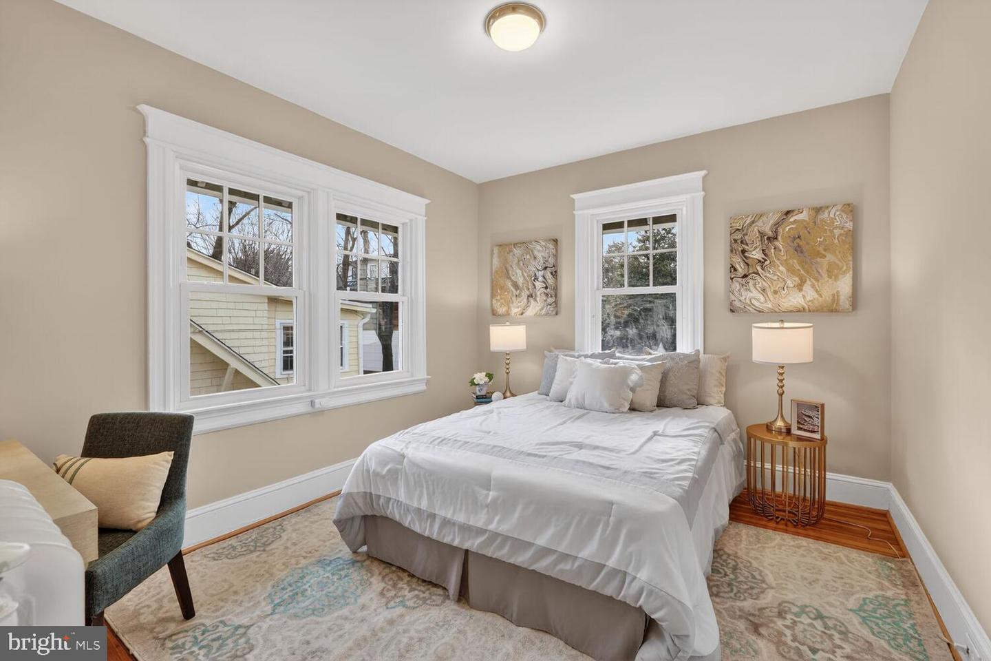 3612 34TH ST NW, WASHINGTON, District Of Columbia 20008, 4 Bedrooms Bedrooms, ,2 BathroomsBathrooms,Residential,For sale,3612 34TH ST NW,DCDC2239266 MLS # DCDC2239266