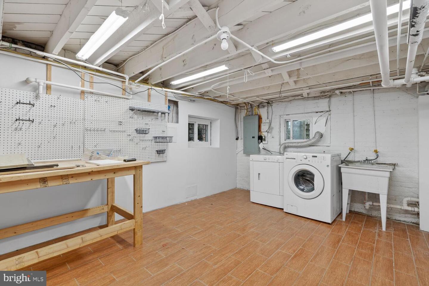 3612 34TH ST NW, WASHINGTON, District Of Columbia 20008, 4 Bedrooms Bedrooms, ,2 BathroomsBathrooms,Residential,For sale,3612 34TH ST NW,DCDC2239266 MLS # DCDC2239266