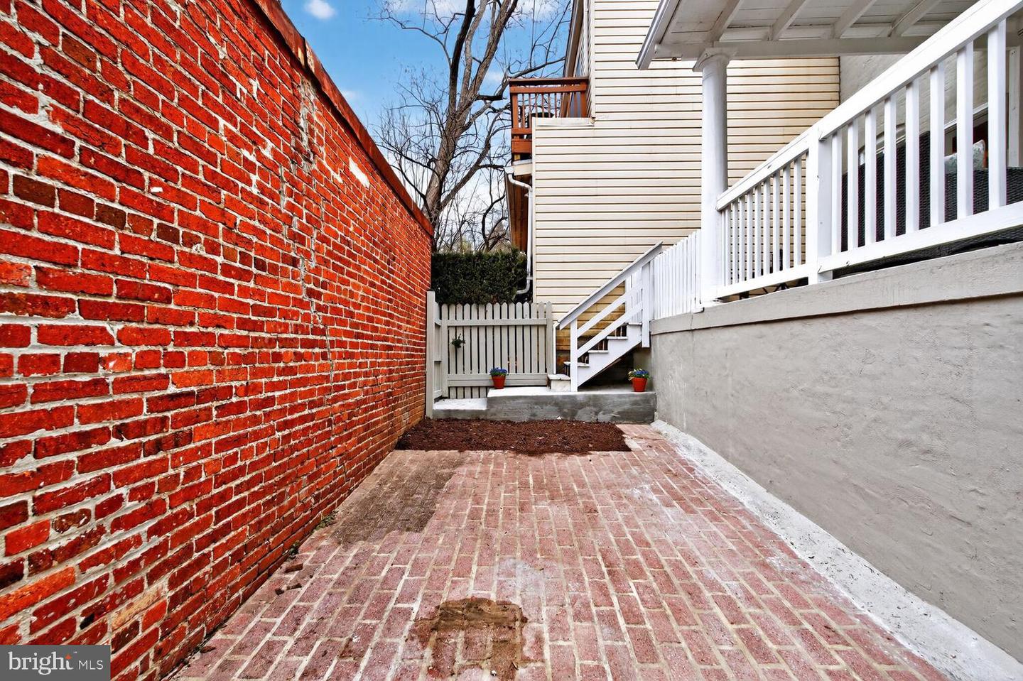 3612 34TH ST NW, WASHINGTON, District Of Columbia 20008, 4 Bedrooms Bedrooms, ,2 BathroomsBathrooms,Residential,For sale,3612 34TH ST NW,DCDC2239266 MLS # DCDC2239266