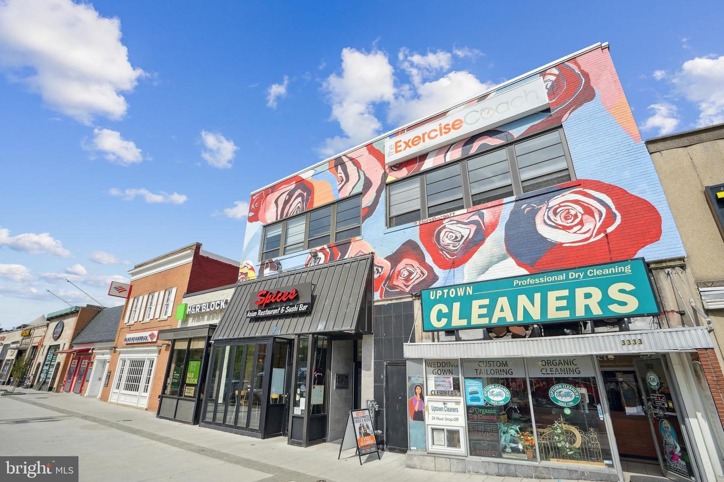 3612 34TH ST NW, WASHINGTON, District Of Columbia 20008, 4 Bedrooms Bedrooms, ,2 BathroomsBathrooms,Residential,For sale,3612 34TH ST NW,DCDC2239266 MLS # DCDC2239266