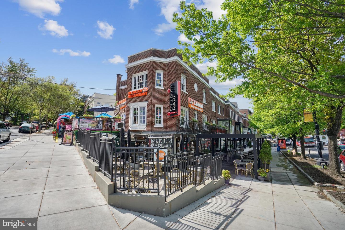 3612 34TH ST NW, WASHINGTON, District Of Columbia 20008, 4 Bedrooms Bedrooms, ,2 BathroomsBathrooms,Residential,For sale,3612 34TH ST NW,DCDC2239266 MLS # DCDC2239266