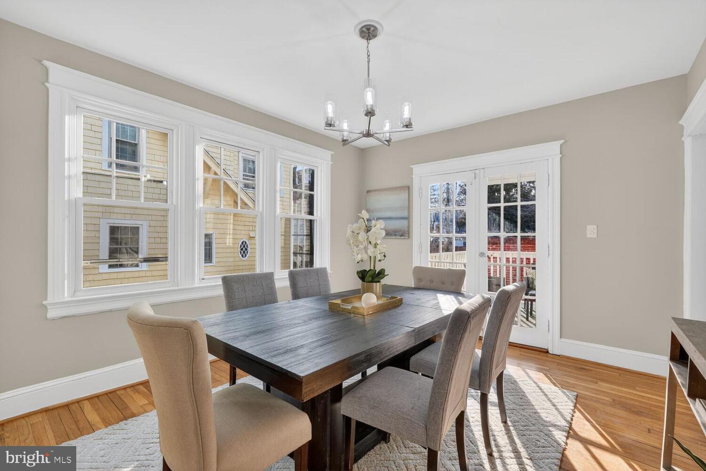 3612 34TH ST NW, WASHINGTON, District Of Columbia 20008, 4 Bedrooms Bedrooms, ,2 BathroomsBathrooms,Residential,For sale,3612 34TH ST NW,DCDC2239266 MLS # DCDC2239266