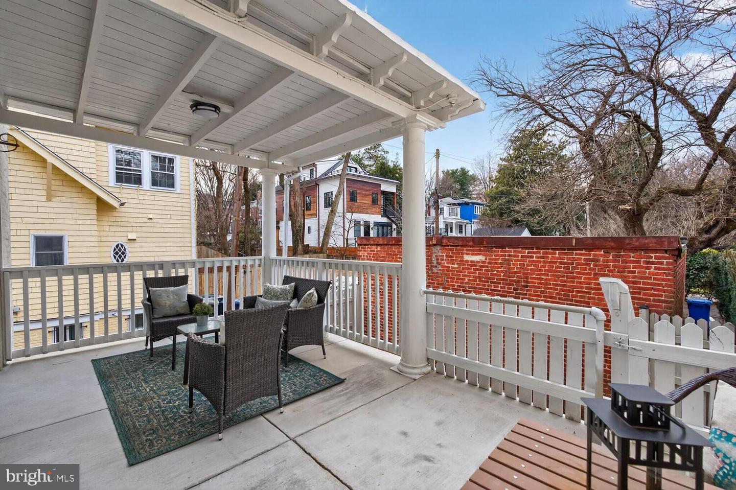 3612 34TH ST NW, WASHINGTON, District Of Columbia 20008, 4 Bedrooms Bedrooms, ,2 BathroomsBathrooms,Residential,For sale,3612 34TH ST NW,DCDC2239266 MLS # DCDC2239266