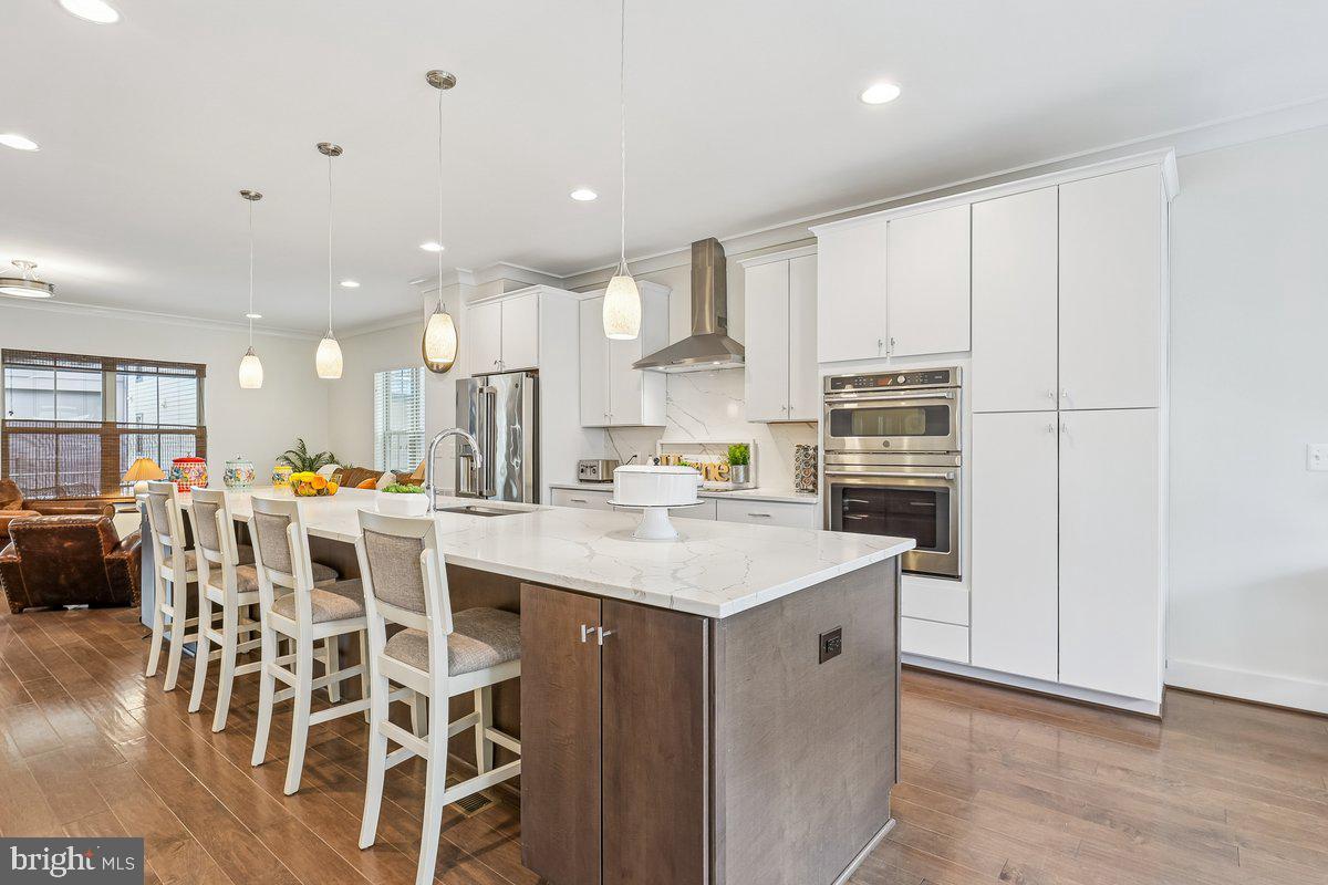 6127 OLIVET DR, ALEXANDRIA, Virginia 22315, 3 Bedrooms Bedrooms, ,2 BathroomsBathrooms,Residential,For sale,6127 OLIVET DR,VAFX2285162 MLS # VAFX2285162