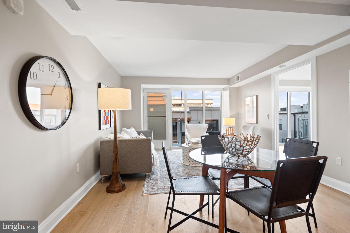 925 N FAIRFAX ST #406, ALEXANDRIA, Virginia 22314, 2 Bedrooms Bedrooms, ,1 BathroomBathrooms,Residential,For sale,925 N FAIRFAX ST #406,VAAX2053272 MLS # VAAX2053272