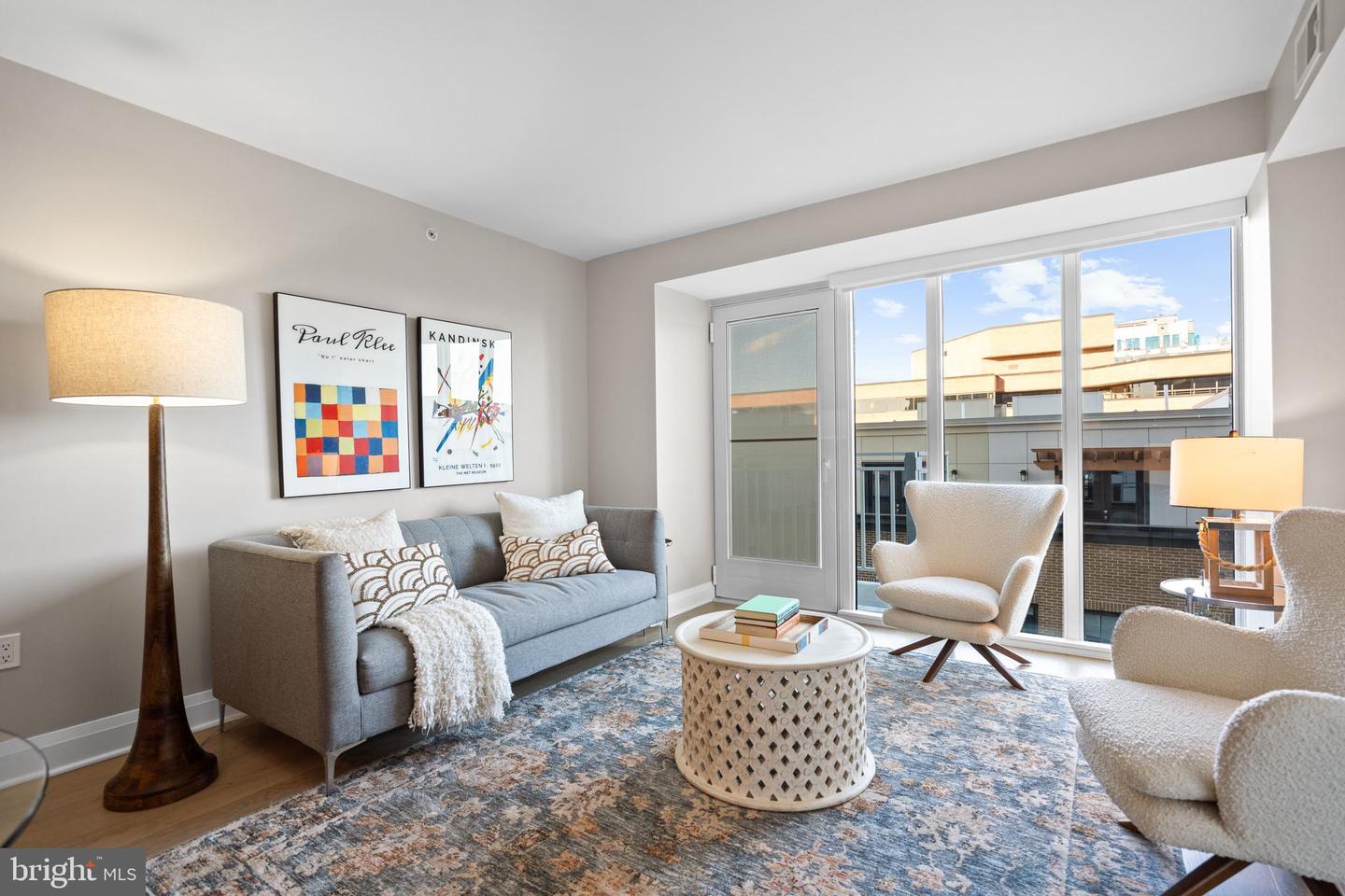 925 N FAIRFAX ST #406, ALEXANDRIA, Virginia 22314, 2 Bedrooms Bedrooms, ,1 BathroomBathrooms,Residential,For sale,925 N FAIRFAX ST #406,VAAX2053272 MLS # VAAX2053272