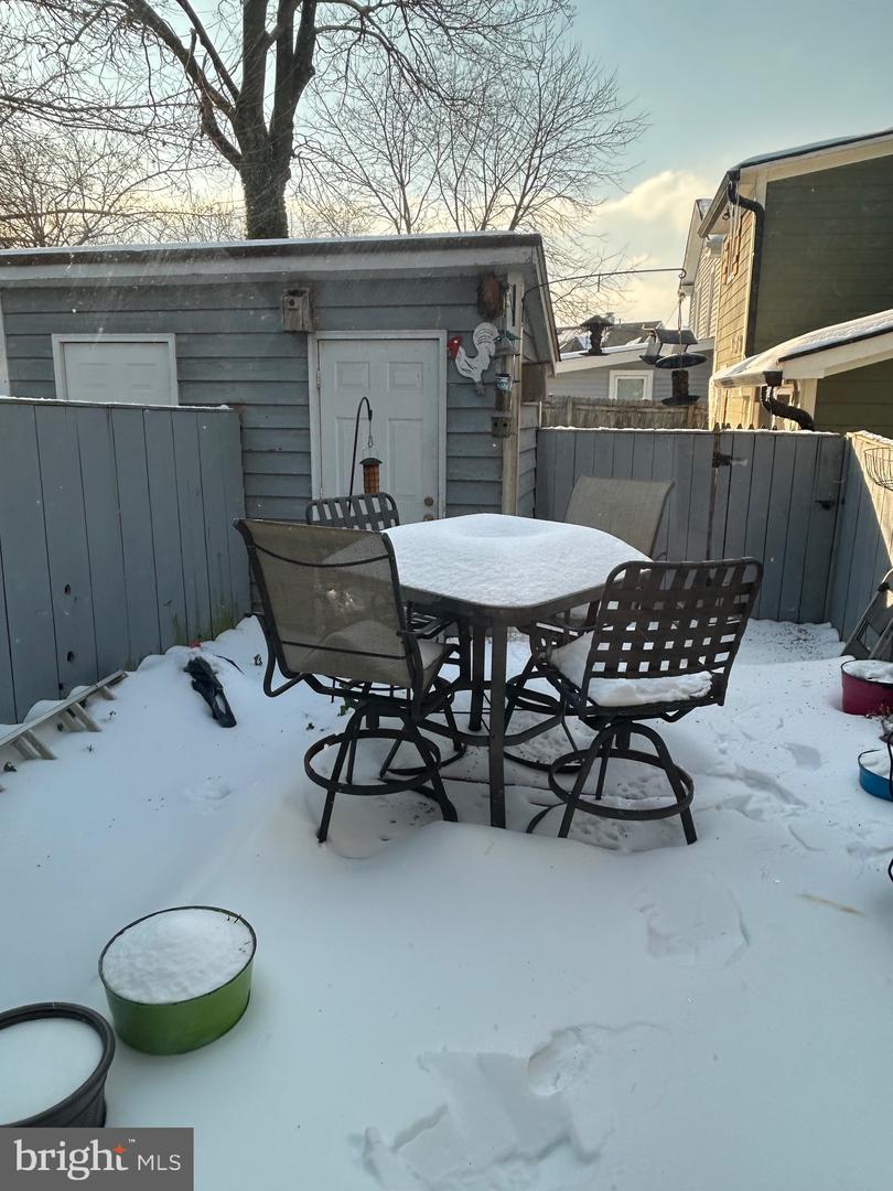 110 W O ST, PURCELLVILLE, Virginia 20132, 2 Bedrooms Bedrooms, ,1 BathroomBathrooms,Residential,For sale,110 W O ST,VALO2114746 MLS # VALO2114746