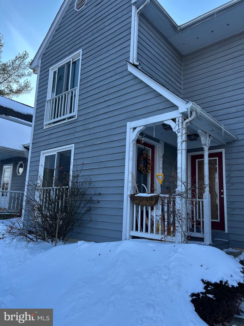 110 W O ST, PURCELLVILLE, Virginia 20132, 2 Bedrooms Bedrooms, ,1 BathroomBathrooms,Residential,For sale,110 W O ST,VALO2114746 MLS # VALO2114746