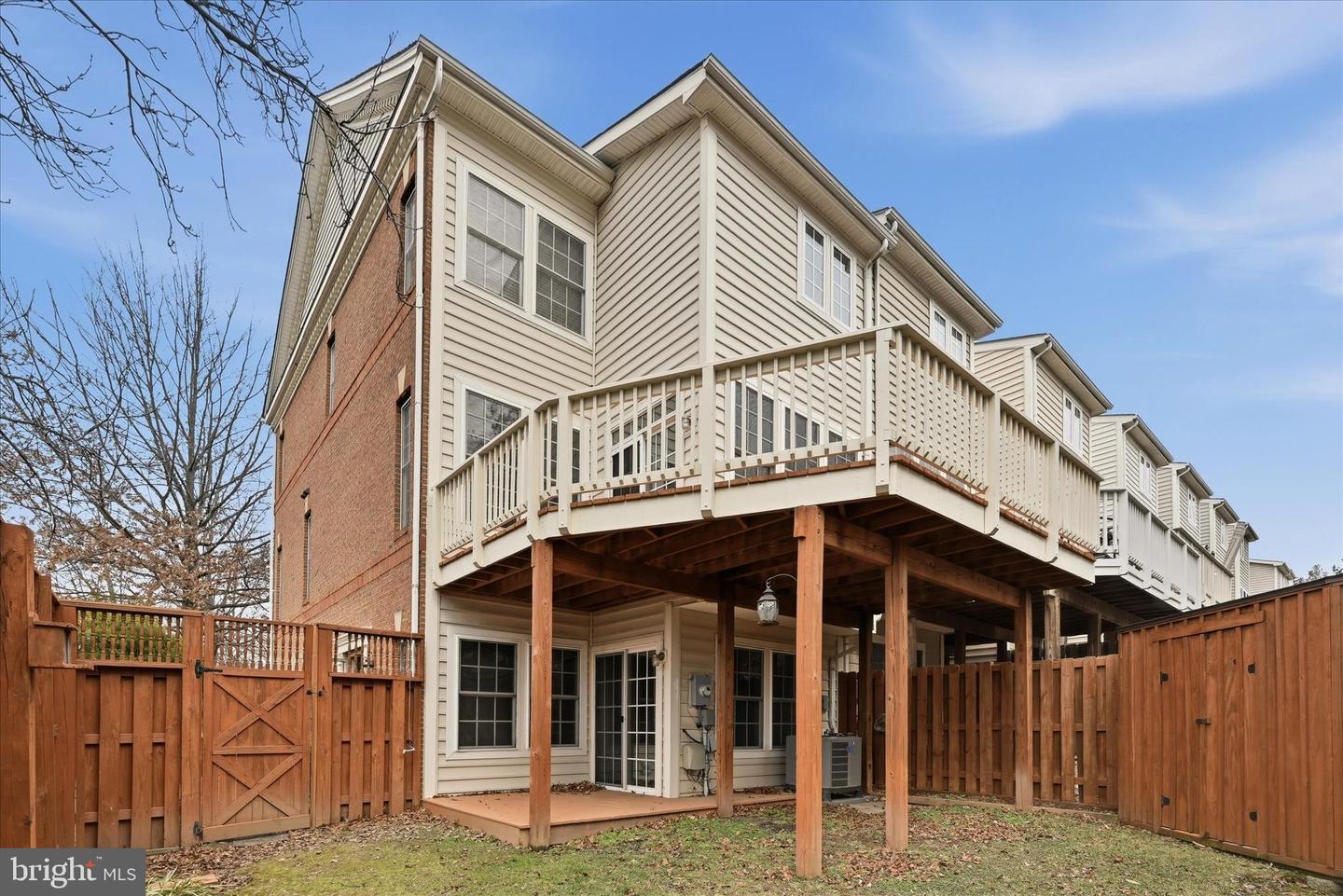 9632 POTTERS HILL CIR, LORTON, Virginia 22079, 3 Bedrooms Bedrooms, ,2 BathroomsBathrooms,Residential,For sale,9632 POTTERS HILL CIR,VAFX2288644 MLS # VAFX2288644