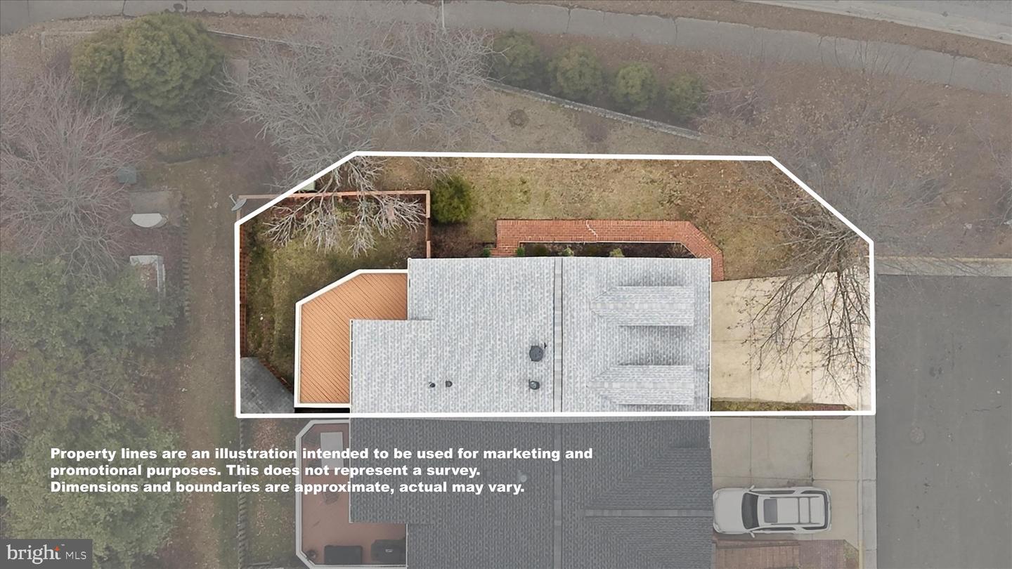 9632 POTTERS HILL CIR, LORTON, Virginia 22079, 3 Bedrooms Bedrooms, ,2 BathroomsBathrooms,Residential,For sale,9632 POTTERS HILL CIR,VAFX2288644 MLS # VAFX2288644