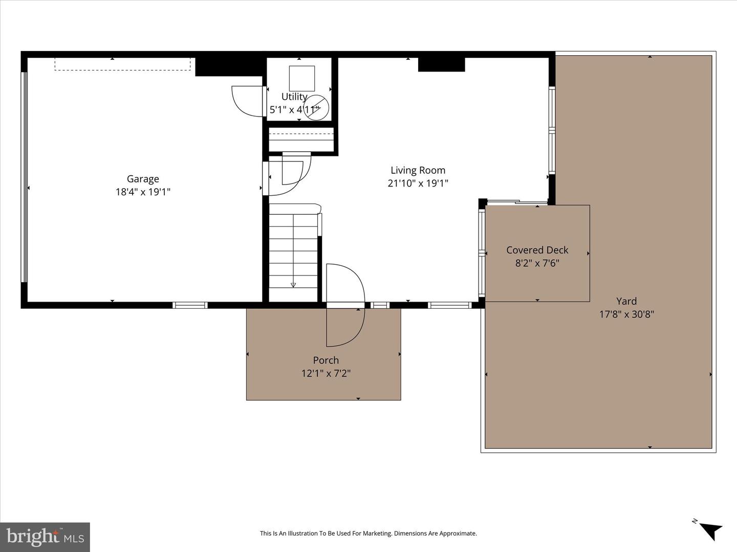 9632 POTTERS HILL CIR, LORTON, Virginia 22079, 3 Bedrooms Bedrooms, ,2 BathroomsBathrooms,Residential,For sale,9632 POTTERS HILL CIR,VAFX2288644 MLS # VAFX2288644