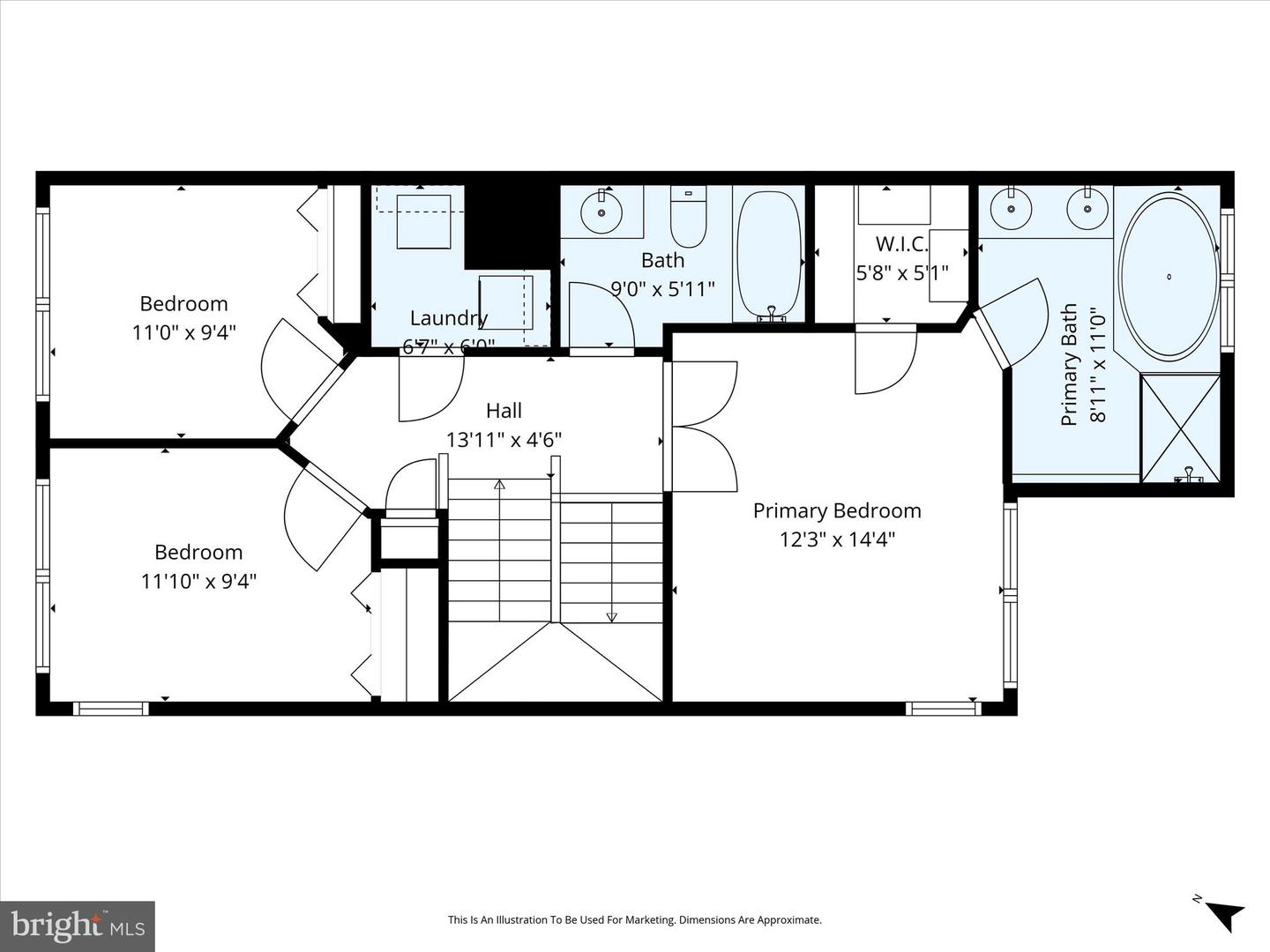 9632 POTTERS HILL CIR, LORTON, Virginia 22079, 3 Bedrooms Bedrooms, ,2 BathroomsBathrooms,Residential,For sale,9632 POTTERS HILL CIR,VAFX2288644 MLS # VAFX2288644