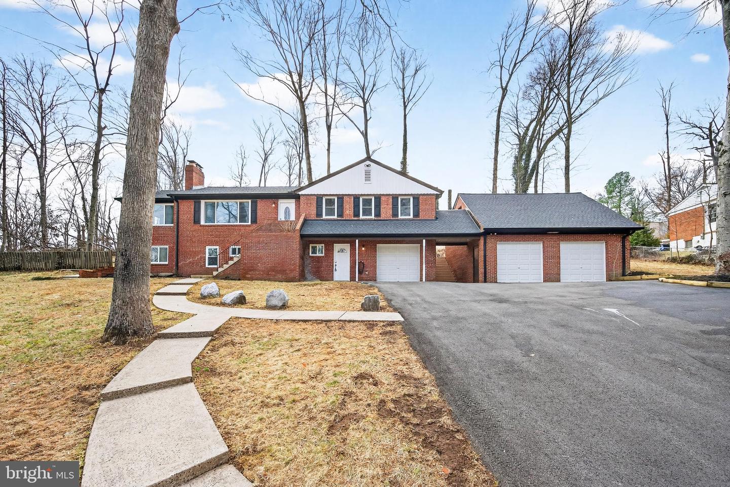 6351 MONTROSE ST, ALEXANDRIA, Virginia 22312, 5 Bedrooms Bedrooms, ,4 BathroomsBathrooms,Residential,For sale,6351 MONTROSE ST,VAFX2288646 MLS # VAFX2288646