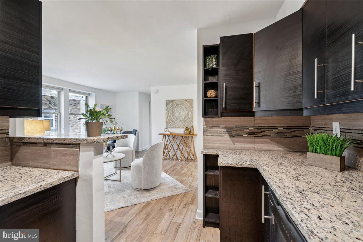 2440 16TH ST NW #521, WASHINGTON, District Of Columbia 20009, 1 Bedroom Bedrooms, ,1 BathroomBathrooms,Residential,For sale,2440 16TH ST NW #521,DCDC2244608 MLS # DCDC2244608