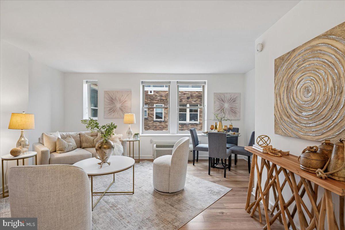 2440 16TH ST NW #521, WASHINGTON, District Of Columbia 20009, 1 Bedroom Bedrooms, ,1 BathroomBathrooms,Residential,For sale,2440 16TH ST NW #521,DCDC2244608 MLS # DCDC2244608