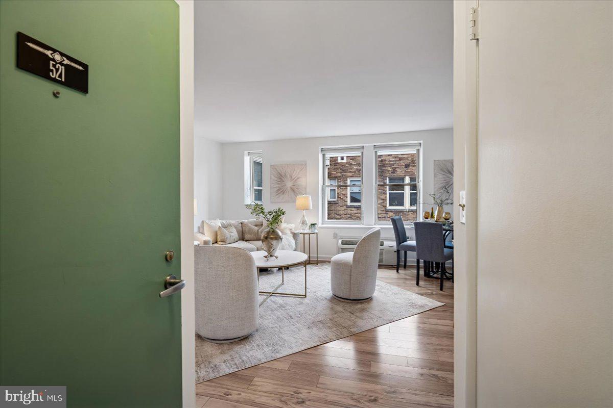 2440 16TH ST NW #521, WASHINGTON, District Of Columbia 20009, 1 Bedroom Bedrooms, ,1 BathroomBathrooms,Residential,For sale,2440 16TH ST NW #521,DCDC2244608 MLS # DCDC2244608