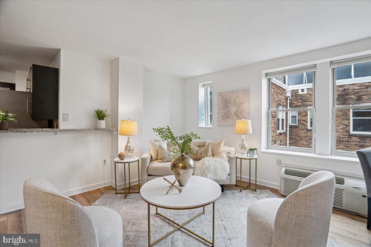 2440 16TH ST NW #521, WASHINGTON, District Of Columbia 20009, 1 Bedroom Bedrooms, ,1 BathroomBathrooms,Residential,For sale,2440 16TH ST NW #521,DCDC2244608 MLS # DCDC2244608