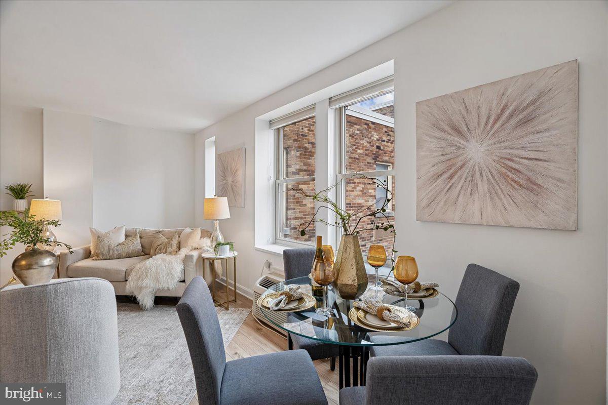 2440 16TH ST NW #521, WASHINGTON, District Of Columbia 20009, 1 Bedroom Bedrooms, ,1 BathroomBathrooms,Residential,For sale,2440 16TH ST NW #521,DCDC2244608 MLS # DCDC2244608