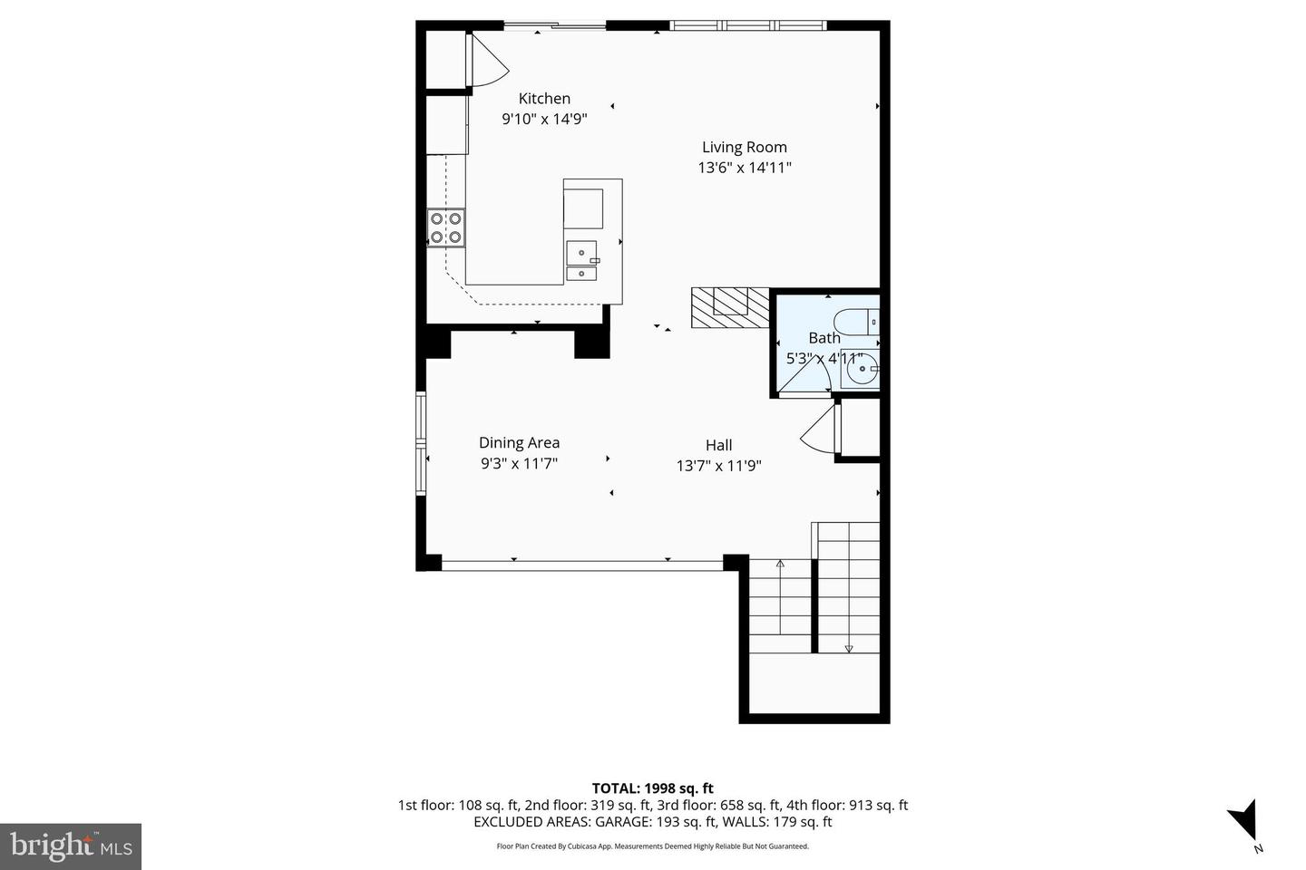 5031 ANCHORSTONE DR #5031, WOODBRIDGE, Virginia 22192, 3 Bedrooms Bedrooms, ,2 BathroomsBathrooms,Residential,For sale,5031 ANCHORSTONE DR #5031,VAPW2111966 MLS # VAPW2111966