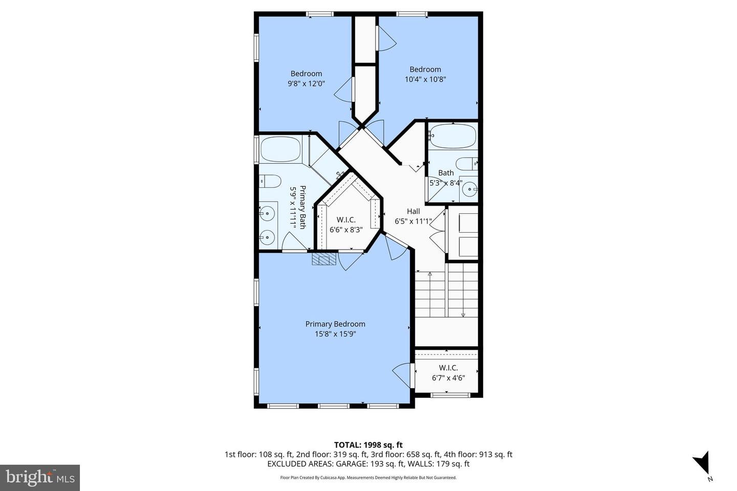5031 ANCHORSTONE DR #5031, WOODBRIDGE, Virginia 22192, 3 Bedrooms Bedrooms, ,2 BathroomsBathrooms,Residential,For sale,5031 ANCHORSTONE DR #5031,VAPW2111966 MLS # VAPW2111966