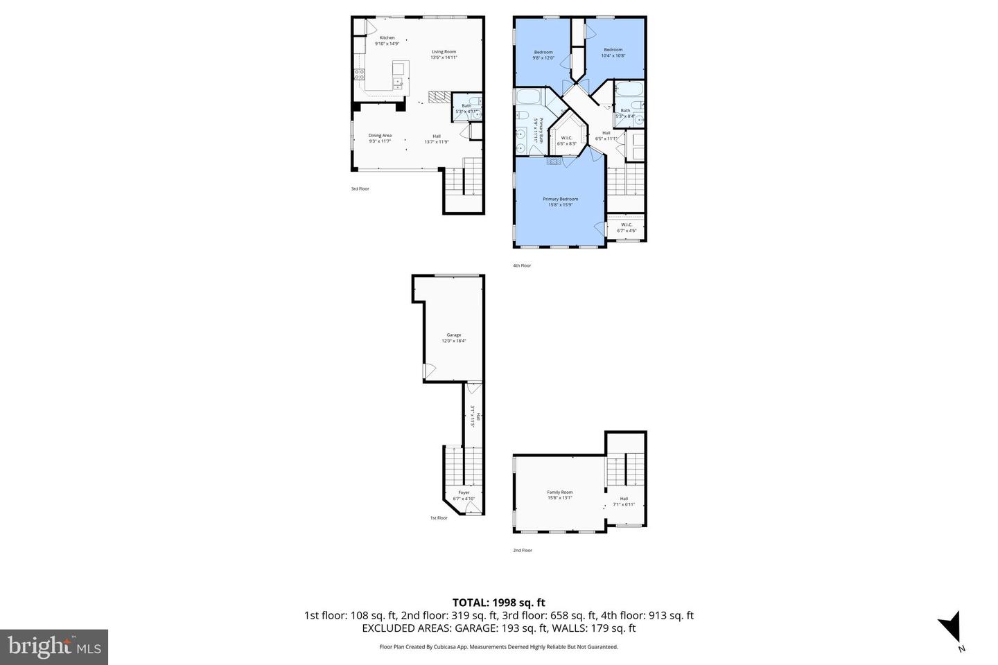 5031 ANCHORSTONE DR #5031, WOODBRIDGE, Virginia 22192, 3 Bedrooms Bedrooms, ,2 BathroomsBathrooms,Residential,For sale,5031 ANCHORSTONE DR #5031,VAPW2111966 MLS # VAPW2111966