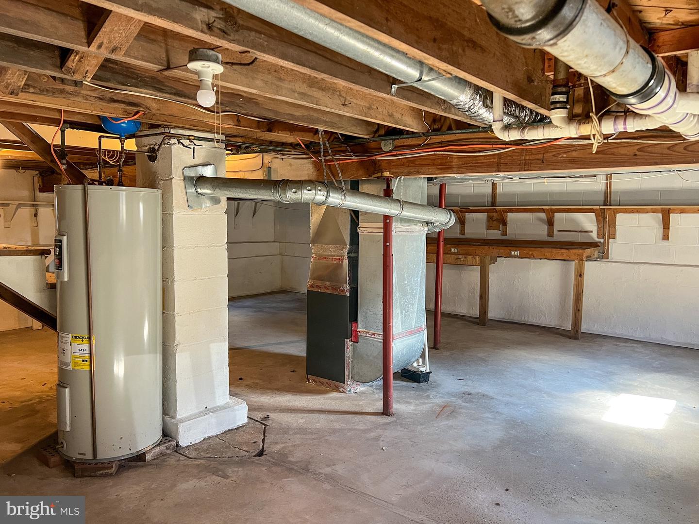 306 N KELLY ST, CULPEPER, Virginia 22701, 3 Bedrooms Bedrooms, 6 Rooms Rooms,1 BathroomBathrooms,Residential,For sale,306 N KELLY ST,VACU2012652 MLS # VACU2012652