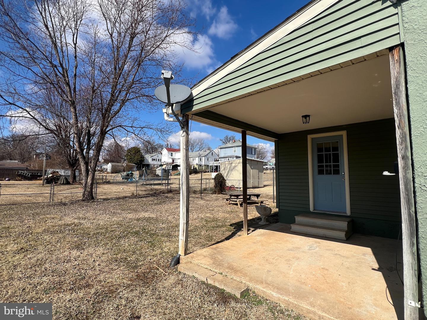 306 N KELLY ST, CULPEPER, Virginia 22701, 3 Bedrooms Bedrooms, 6 Rooms Rooms,1 BathroomBathrooms,Residential,For sale,306 N KELLY ST,VACU2012652 MLS # VACU2012652