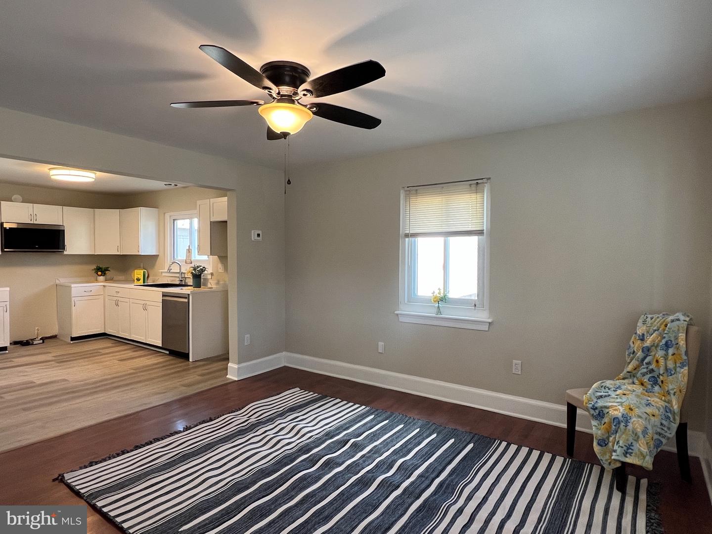 306 N KELLY ST, CULPEPER, Virginia 22701, 3 Bedrooms Bedrooms, 6 Rooms Rooms,1 BathroomBathrooms,Residential,For sale,306 N KELLY ST,VACU2012652 MLS # VACU2012652