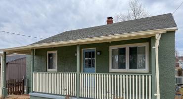 306 N KELLY ST, CULPEPER, Virginia 22701, 3 Bedrooms Bedrooms, 6 Rooms Rooms,1 BathroomBathrooms,Residential,For sale,306 N KELLY ST,VACU2012652 MLS # VACU2012652