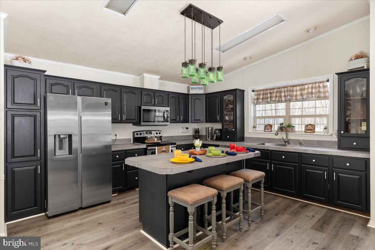 1501 S TIMBER RIDGE RD, CROSS JUNCTION, Virginia 22625, 3 Bedrooms Bedrooms, ,2 BathroomsBathrooms,Residential,For sale,1501 S TIMBER RIDGE RD,VAFV2039566 MLS # VAFV2039566