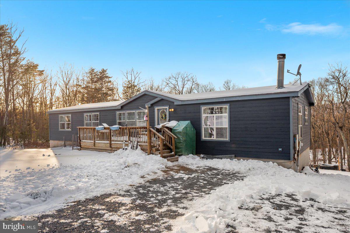 1501 S TIMBER RIDGE RD, CROSS JUNCTION, Virginia 22625, 3 Bedrooms Bedrooms, ,2 BathroomsBathrooms,Residential,For sale,1501 S TIMBER RIDGE RD,VAFV2039566 MLS # VAFV2039566