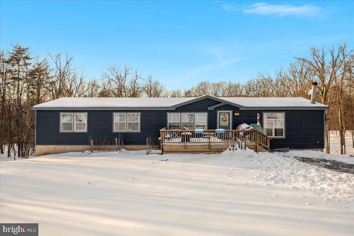 1501 S TIMBER RIDGE RD, CROSS JUNCTION, Virginia 22625, 3 Bedrooms Bedrooms, ,2 BathroomsBathrooms,Residential,For sale,1501 S TIMBER RIDGE RD,VAFV2039566 MLS # VAFV2039566