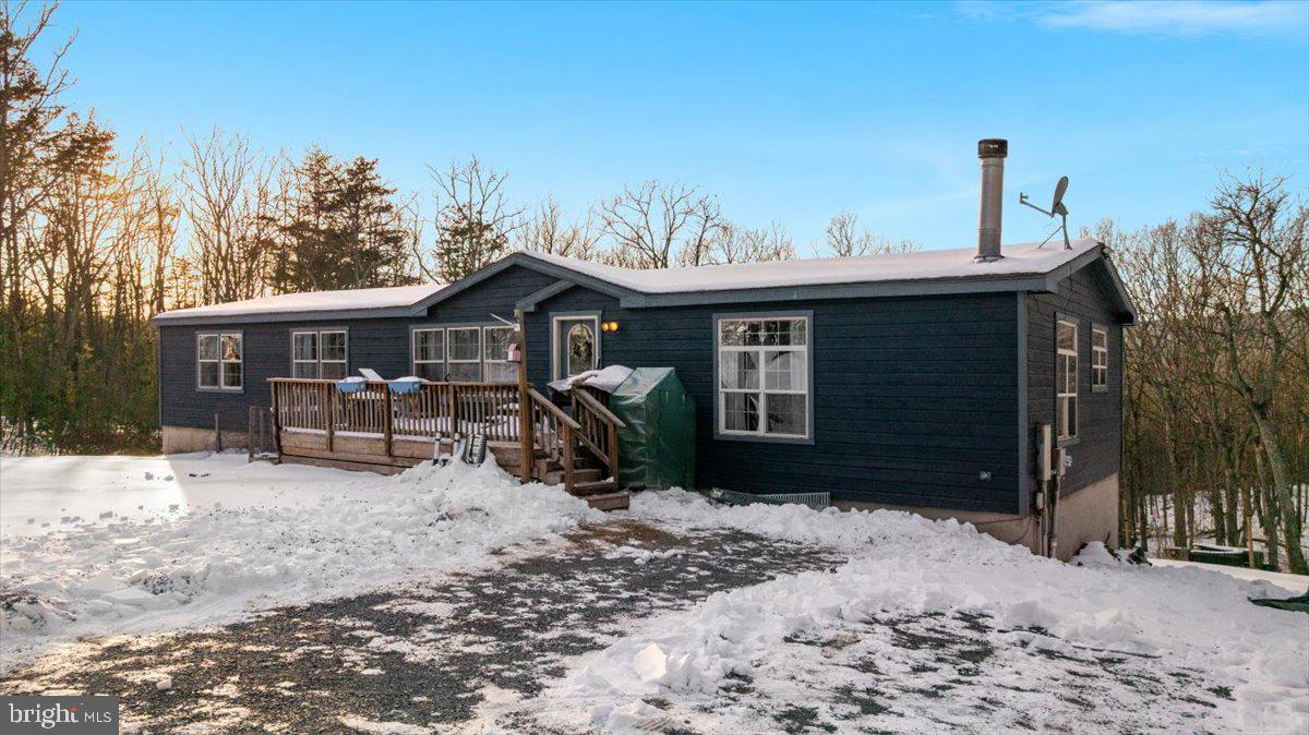 1501 S TIMBER RIDGE RD, CROSS JUNCTION, Virginia 22625, 3 Bedrooms Bedrooms, ,2 BathroomsBathrooms,Residential,For sale,1501 S TIMBER RIDGE RD,VAFV2039566 MLS # VAFV2039566