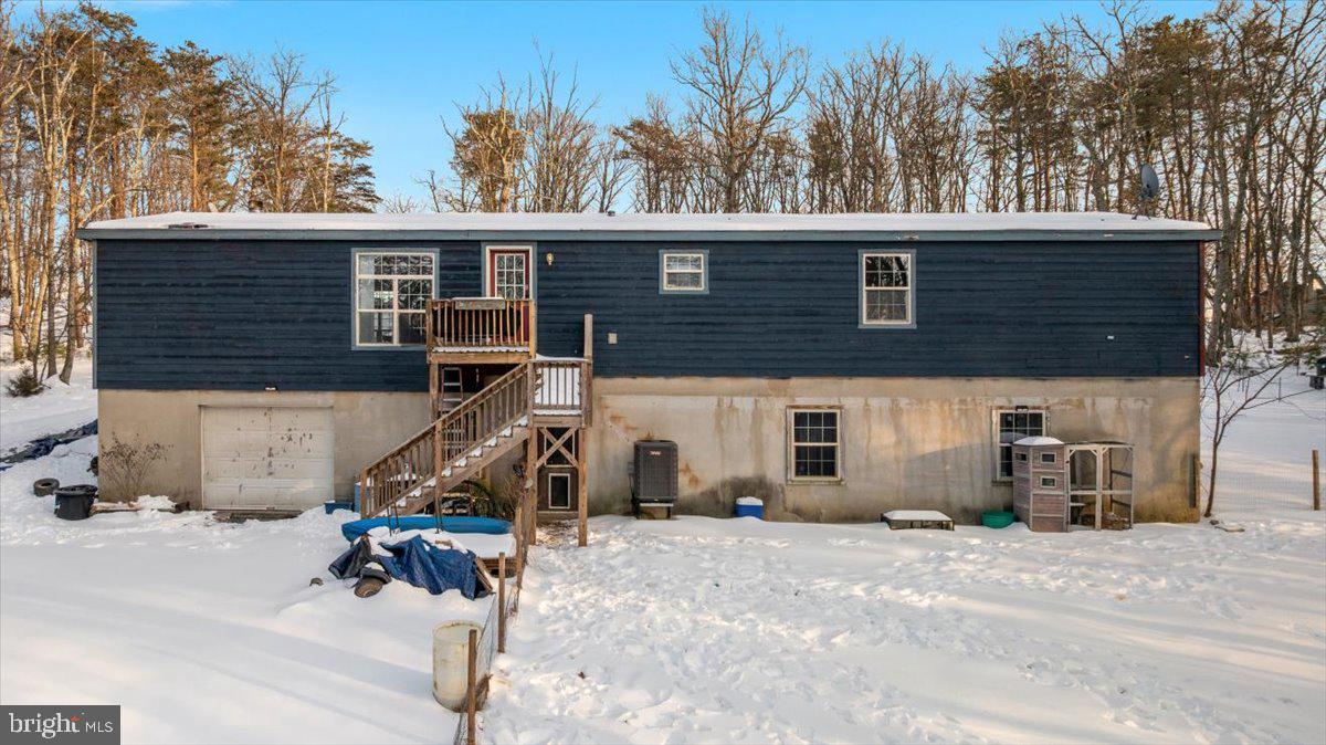 1501 S TIMBER RIDGE RD, CROSS JUNCTION, Virginia 22625, 3 Bedrooms Bedrooms, ,2 BathroomsBathrooms,Residential,For sale,1501 S TIMBER RIDGE RD,VAFV2039566 MLS # VAFV2039566