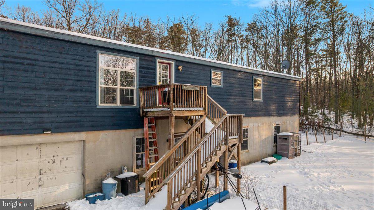 1501 S TIMBER RIDGE RD, CROSS JUNCTION, Virginia 22625, 3 Bedrooms Bedrooms, ,2 BathroomsBathrooms,Residential,For sale,1501 S TIMBER RIDGE RD,VAFV2039566 MLS # VAFV2039566