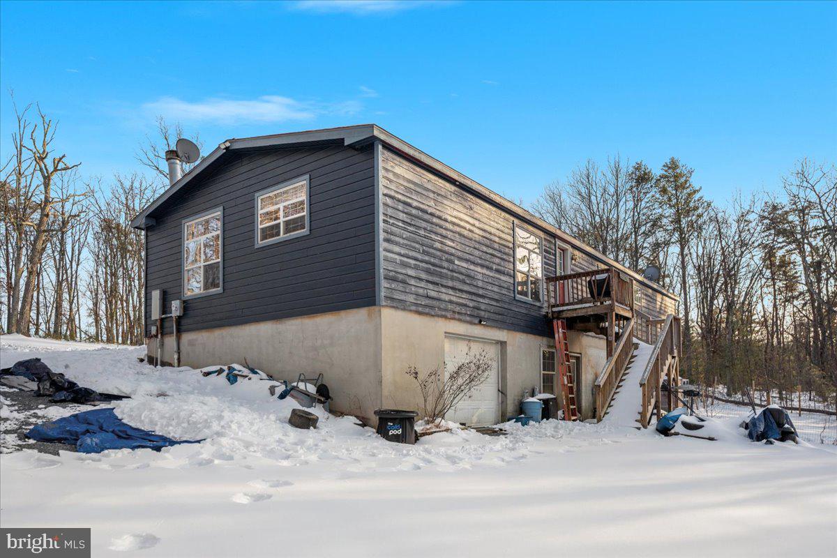 1501 S TIMBER RIDGE RD, CROSS JUNCTION, Virginia 22625, 3 Bedrooms Bedrooms, ,2 BathroomsBathrooms,Residential,For sale,1501 S TIMBER RIDGE RD,VAFV2039566 MLS # VAFV2039566