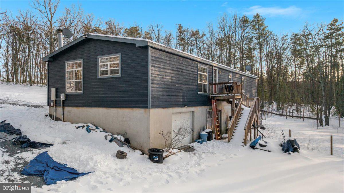 1501 S TIMBER RIDGE RD, CROSS JUNCTION, Virginia 22625, 3 Bedrooms Bedrooms, ,2 BathroomsBathrooms,Residential,For sale,1501 S TIMBER RIDGE RD,VAFV2039566 MLS # VAFV2039566