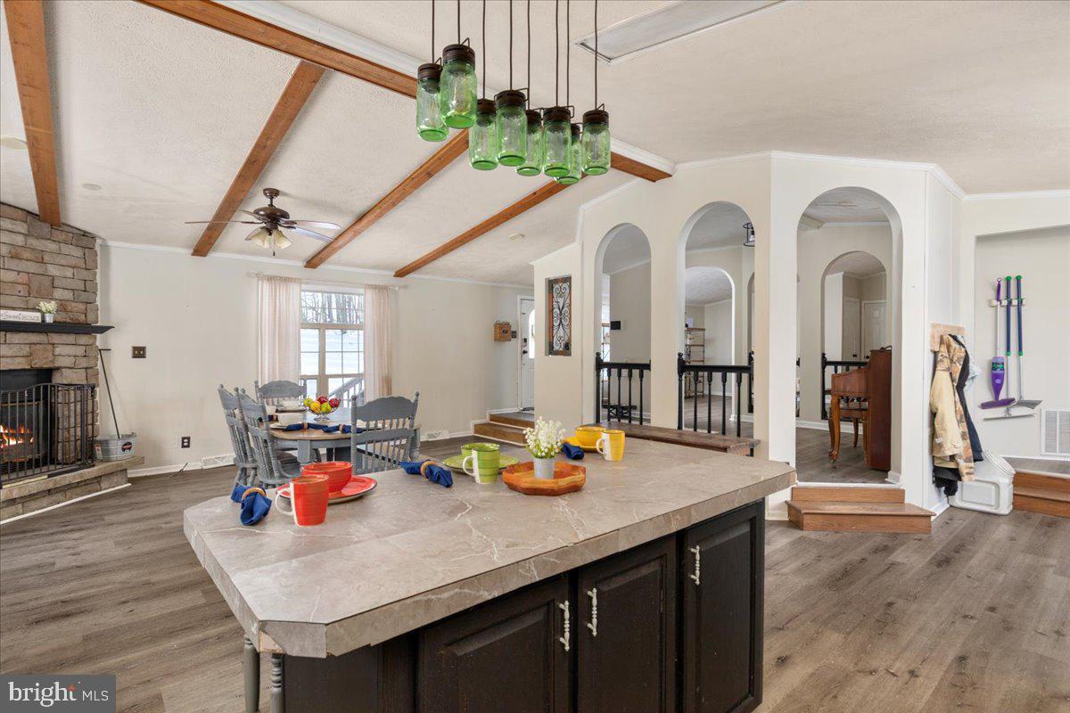 1501 S TIMBER RIDGE RD, CROSS JUNCTION, Virginia 22625, 3 Bedrooms Bedrooms, ,2 BathroomsBathrooms,Residential,For sale,1501 S TIMBER RIDGE RD,VAFV2039566 MLS # VAFV2039566