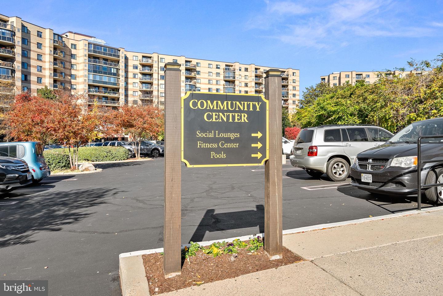 8340 GREENSBORO DR #118, MCLEAN, Virginia 22102, 1 Bedroom Bedrooms, ,1 BathroomBathrooms,Residential,For sale,8340 GREENSBORO DR #118,VAFX2291602 MLS # VAFX2291602