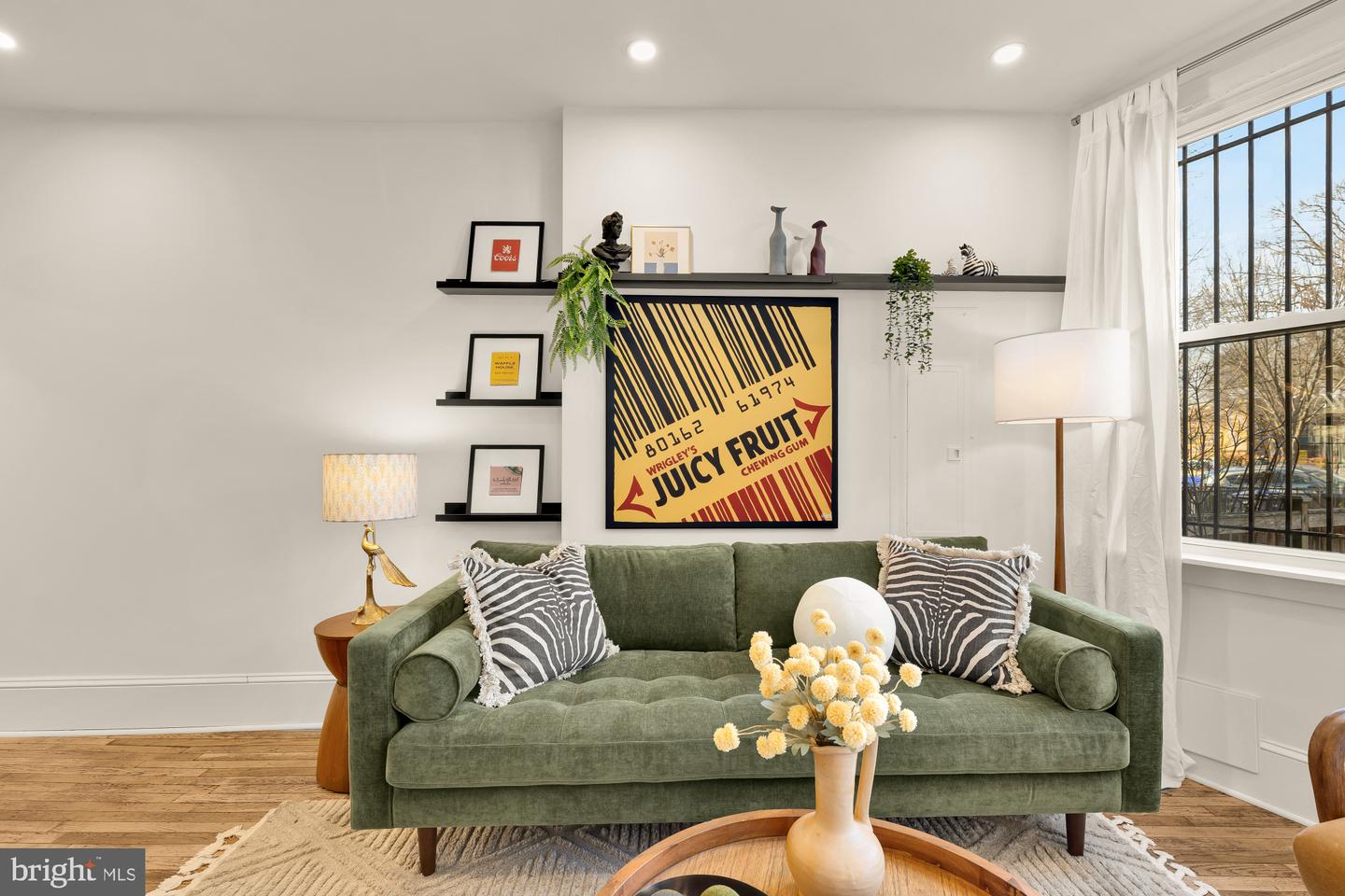 1237 POTOMAC AVE SE, WASHINGTON, District Of Columbia 20003, 2 Bedrooms Bedrooms, ,1 BathroomBathrooms,Residential,For sale,1237 POTOMAC AVE SE,DCDC2246800 MLS # DCDC2246800