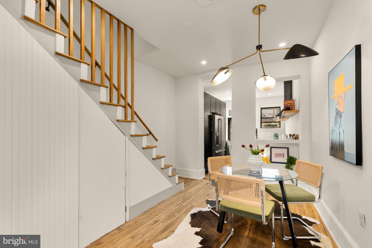 1237 POTOMAC AVE SE, WASHINGTON, District Of Columbia 20003, 2 Bedrooms Bedrooms, ,1 BathroomBathrooms,Residential,For sale,1237 POTOMAC AVE SE,DCDC2246800 MLS # DCDC2246800