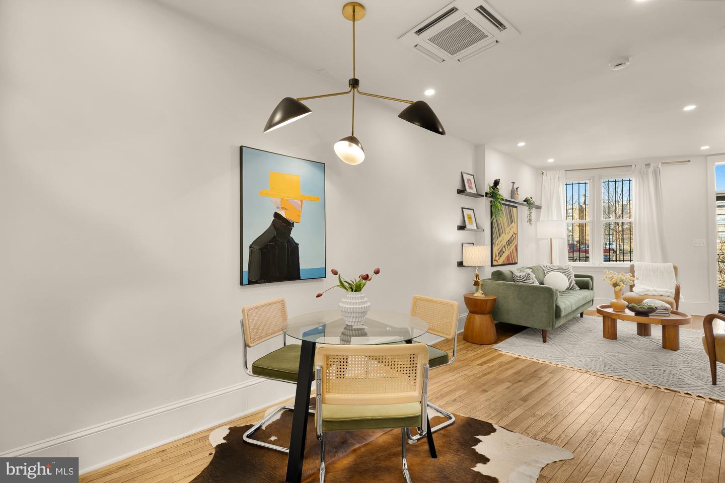 1237 POTOMAC AVE SE, WASHINGTON, District Of Columbia 20003, 2 Bedrooms Bedrooms, ,1 BathroomBathrooms,Residential,For sale,1237 POTOMAC AVE SE,DCDC2246800 MLS # DCDC2246800