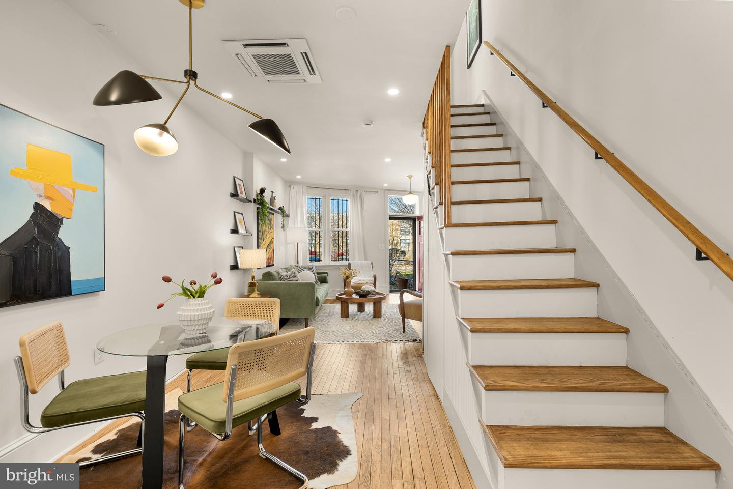 1237 POTOMAC AVE SE, WASHINGTON, District Of Columbia 20003, 2 Bedrooms Bedrooms, ,1 BathroomBathrooms,Residential,For sale,1237 POTOMAC AVE SE,DCDC2246800 MLS # DCDC2246800