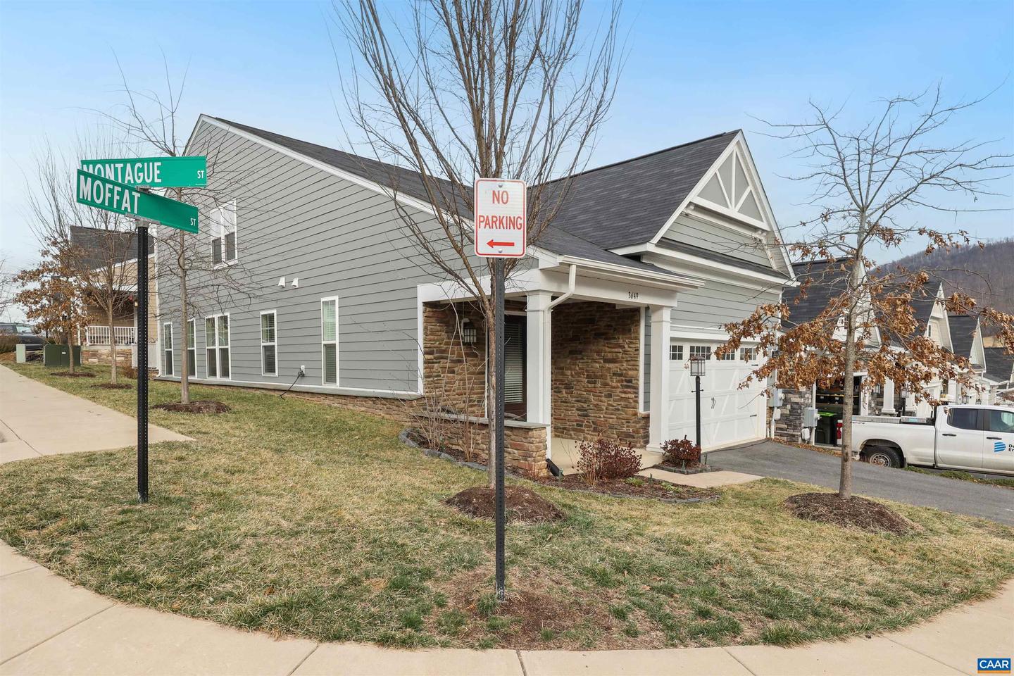 3649 MOFFAT ST, CHARLOTTESVILLE, Virginia 22902, 3 Bedrooms Bedrooms, ,2 BathroomsBathrooms,Residential,For sale,3649 MOFFAT ST,673513 MLS # 673513