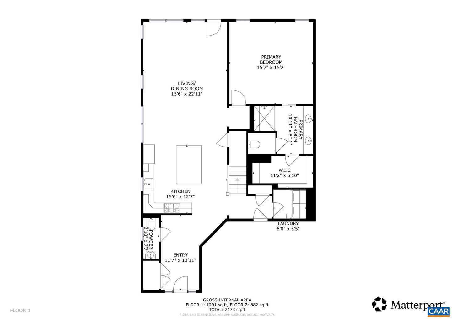 3649 MOFFAT ST, CHARLOTTESVILLE, Virginia 22902, 3 Bedrooms Bedrooms, ,2 BathroomsBathrooms,Residential,For sale,3649 MOFFAT ST,673513 MLS # 673513