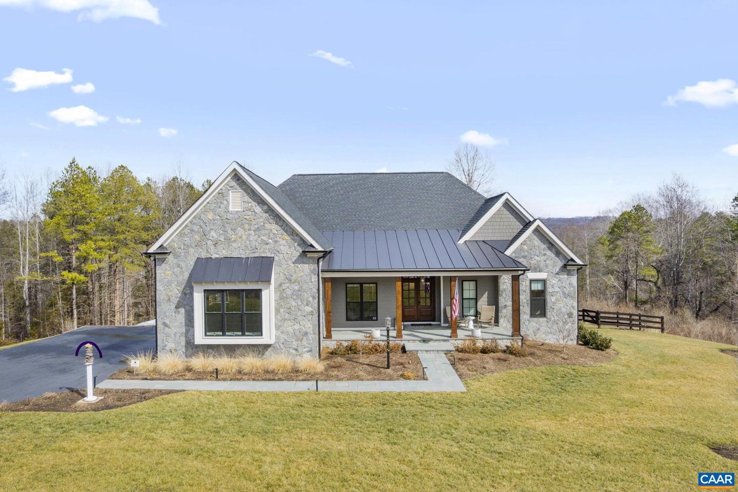 2019 FAIRHILL MOUNTAIN VIEW, CHARLOTTESVILLE, Virginia 22903, 5 Bedrooms Bedrooms, ,5 BathroomsBathrooms,Residential,For sale,2019 FAIRHILL MOUNTAIN VIEW,673521 MLS # 673521