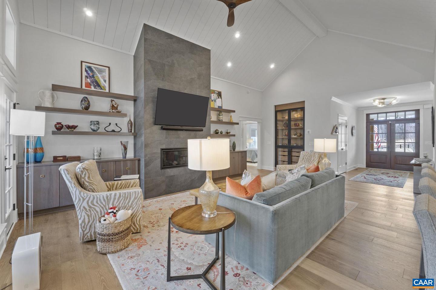 2019 FAIRHILL MOUNTAIN VIEW, CHARLOTTESVILLE, Virginia 22903, 5 Bedrooms Bedrooms, ,5 BathroomsBathrooms,Residential,For sale,2019 FAIRHILL MOUNTAIN VIEW,673521 MLS # 673521