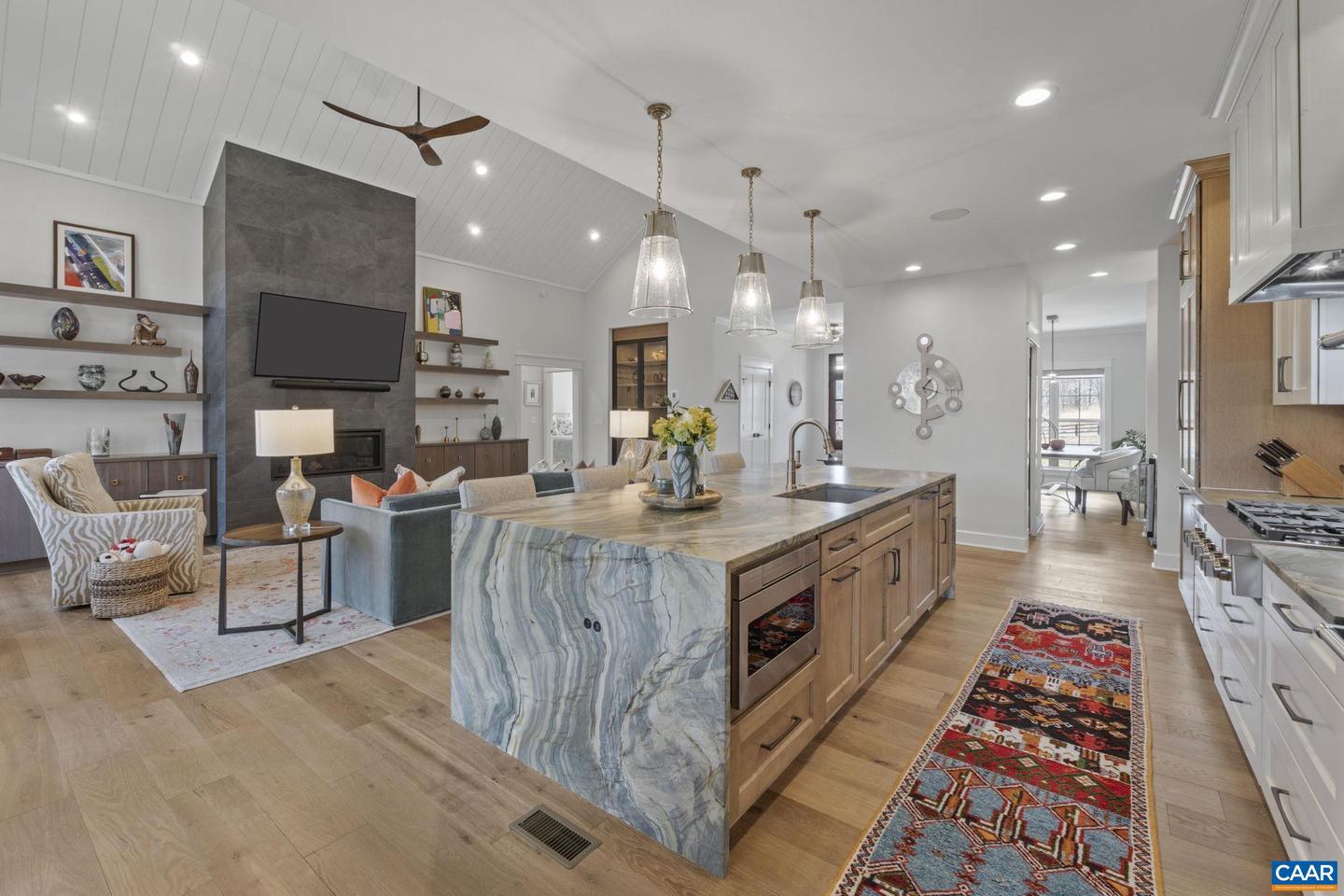 2019 FAIRHILL MOUNTAIN VIEW, CHARLOTTESVILLE, Virginia 22903, 5 Bedrooms Bedrooms, ,5 BathroomsBathrooms,Residential,For sale,2019 FAIRHILL MOUNTAIN VIEW,673521 MLS # 673521