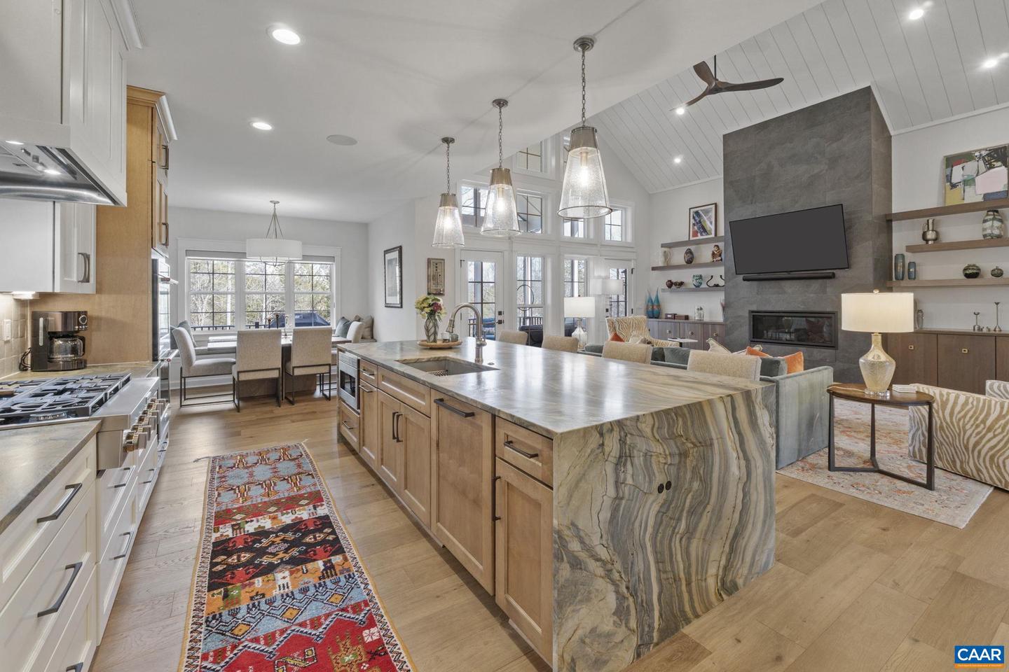 2019 FAIRHILL MOUNTAIN VIEW, CHARLOTTESVILLE, Virginia 22903, 5 Bedrooms Bedrooms, ,5 BathroomsBathrooms,Residential,For sale,2019 FAIRHILL MOUNTAIN VIEW,673521 MLS # 673521