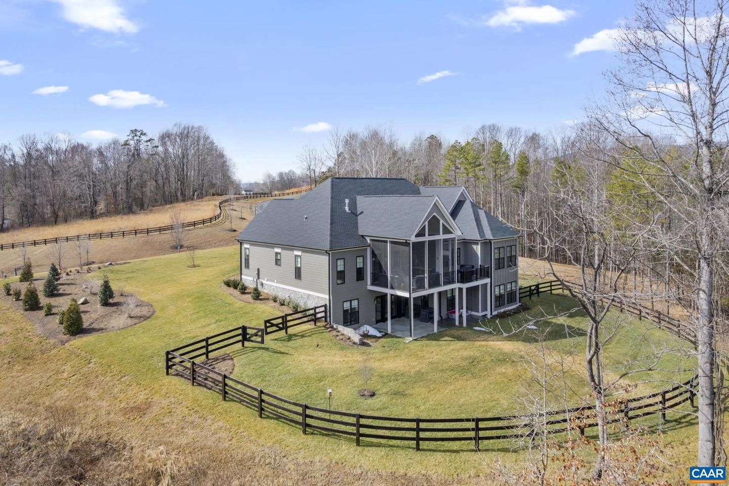 2019 FAIRHILL MOUNTAIN VIEW, CHARLOTTESVILLE, Virginia 22903, 5 Bedrooms Bedrooms, ,5 BathroomsBathrooms,Residential,For sale,2019 FAIRHILL MOUNTAIN VIEW,673521 MLS # 673521